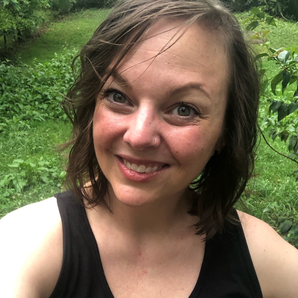 Meet your Posher, Natasha